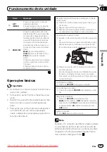 Preview for 103 page of Pioneer MVH-8250 Operation Manual