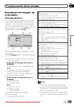 Preview for 109 page of Pioneer MVH-8250 Operation Manual