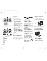 Предварительный просмотр 10 страницы Pioneer MVH-85UB Owner'S Manual