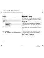 Предварительный просмотр 16 страницы Pioneer MVH-85UB Owner'S Manual