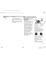 Предварительный просмотр 23 страницы Pioneer MVH-85UB Owner'S Manual