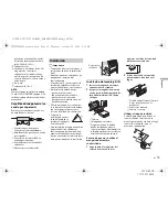 Предварительный просмотр 25 страницы Pioneer MVH-85UB Owner'S Manual