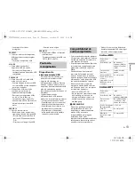 Предварительный просмотр 27 страницы Pioneer MVH-85UB Owner'S Manual