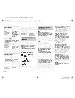 Предварительный просмотр 28 страницы Pioneer MVH-85UB Owner'S Manual