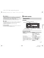 Предварительный просмотр 31 страницы Pioneer MVH-85UB Owner'S Manual