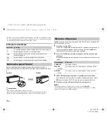 Предварительный просмотр 32 страницы Pioneer MVH-85UB Owner'S Manual