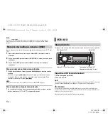 Предварительный просмотр 34 страницы Pioneer MVH-85UB Owner'S Manual