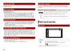 Preview for 4 page of Pioneer MVH-A100V Operation Manual