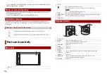 Предварительный просмотр 4 страницы Pioneer MVH-A209VBT Owner'S Manual