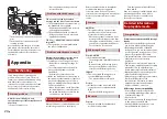 Предварительный просмотр 24 страницы Pioneer MVH-A209VBT Owner'S Manual