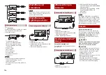 Preview for 4 page of Pioneer MVH-A210BT Installation Manual