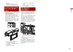 Preview for 7 page of Pioneer MVH-A210BT Installation Manual