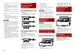 Preview for 10 page of Pioneer MVH-A210BT Installation Manual