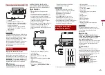 Preview for 11 page of Pioneer MVH-A210BT Installation Manual