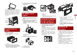 Preview for 13 page of Pioneer MVH-A210BT Installation Manual