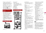 Preview for 17 page of Pioneer MVH-A210BT Installation Manual