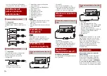 Preview for 18 page of Pioneer MVH-A210BT Installation Manual