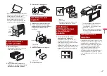 Preview for 21 page of Pioneer MVH-A210BT Installation Manual