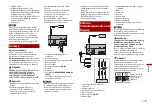 Preview for 33 page of Pioneer MVH-A210BT Installation Manual