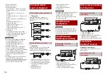 Preview for 40 page of Pioneer MVH-A210BT Installation Manual