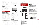 Preview for 41 page of Pioneer MVH-A210BT Installation Manual