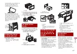 Preview for 43 page of Pioneer MVH-A210BT Installation Manual