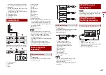 Preview for 23 page of Pioneer MVH-A215BT Owner'S Manual