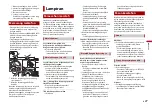 Preview for 83 page of Pioneer MVH-A215BT Owner'S Manual