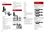 Preview for 110 page of Pioneer MVH-A215BT Owner'S Manual