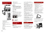 Preview for 112 page of Pioneer MVH-A215BT Owner'S Manual