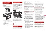 Preview for 113 page of Pioneer MVH-A215BT Owner'S Manual