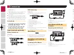 Preview for 4 page of Pioneer MVH-AV170 Installation Manual