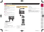 Preview for 5 page of Pioneer MVH-AV170 Installation Manual