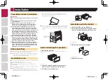 Preview for 6 page of Pioneer MVH-AV170 Installation Manual