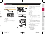 Preview for 11 page of Pioneer MVH-AV170 Installation Manual