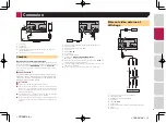 Preview for 13 page of Pioneer MVH-AV170 Installation Manual