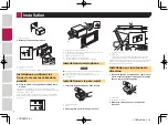 Preview for 16 page of Pioneer MVH-AV170 Installation Manual