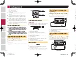 Preview for 20 page of Pioneer MVH-AV170 Installation Manual