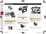 Preview for 24 page of Pioneer MVH-AV170 Installation Manual