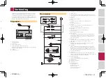 Preview for 43 page of Pioneer MVH-AV170 Installation Manual