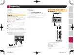 Preview for 45 page of Pioneer MVH-AV170 Installation Manual