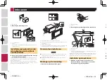 Preview for 48 page of Pioneer MVH-AV170 Installation Manual