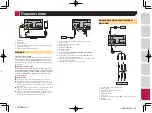 Preview for 53 page of Pioneer MVH-AV170 Installation Manual