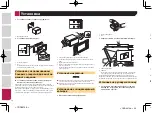 Preview for 56 page of Pioneer MVH-AV170 Installation Manual