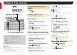 Preview for 10 page of Pioneer MVH-AV170 Operation Manual