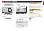 Preview for 15 page of Pioneer MVH-AV170 Operation Manual