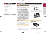 Предварительный просмотр 31 страницы Pioneer MVH-AV175 Owner'S Manual