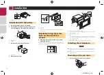 Предварительный просмотр 32 страницы Pioneer MVH-AV175 Owner'S Manual