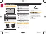 Preview for 6 page of Pioneer MVH-AV179 Owner'S Manual