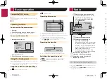 Preview for 8 page of Pioneer MVH-AV179 Owner'S Manual